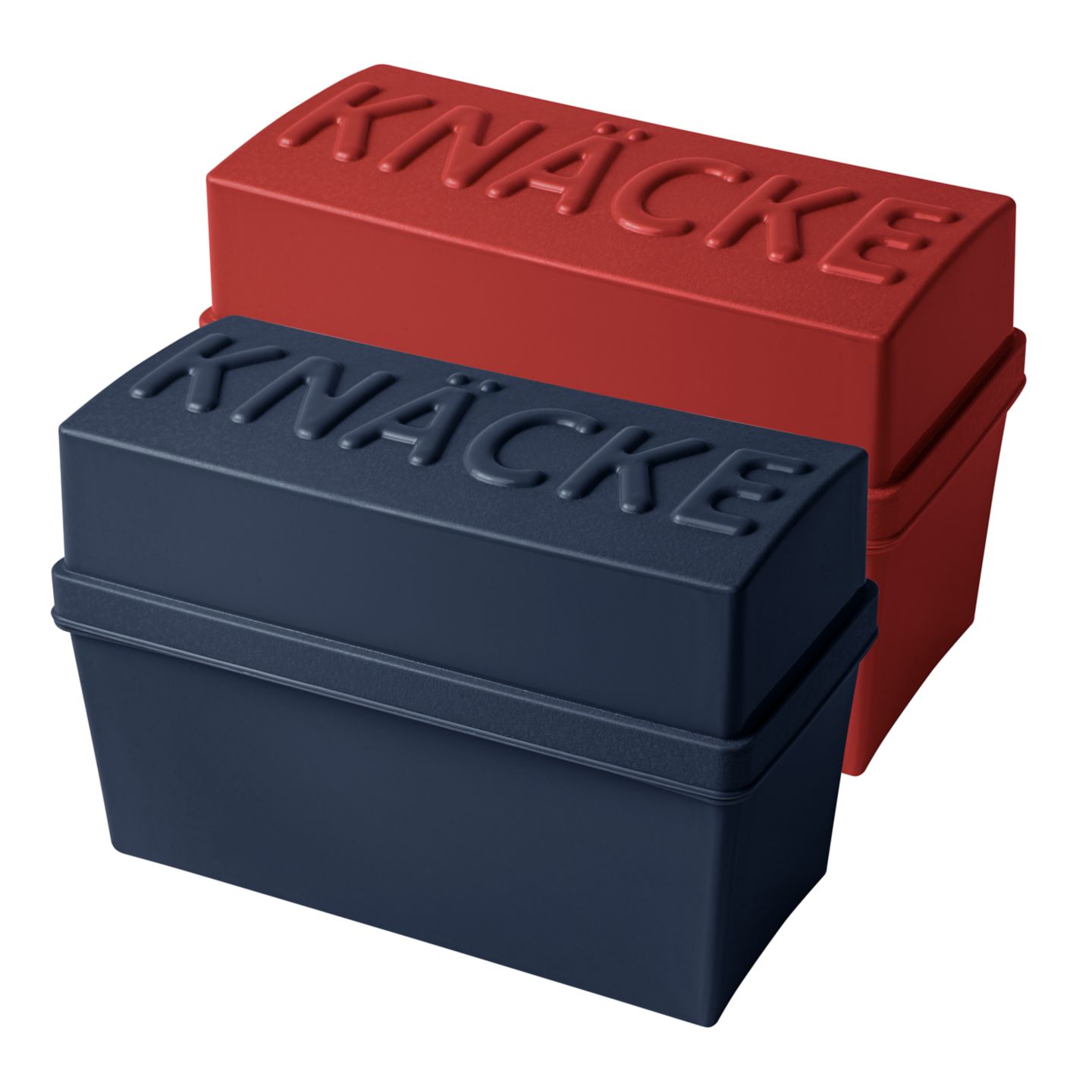 Knäckebrotbox