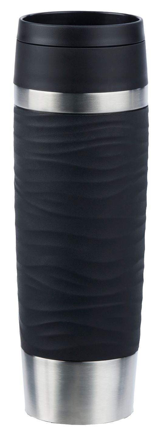 EMSA Thermobecher »Travel Mug« 