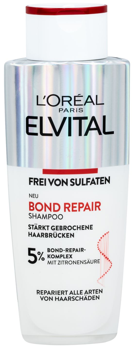 L'ORÉAL PARIS Elvital Bond Repair