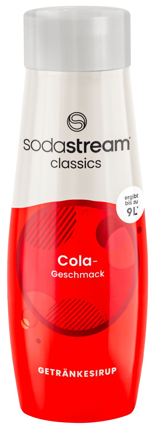 SODASTREAM Getränkesirup