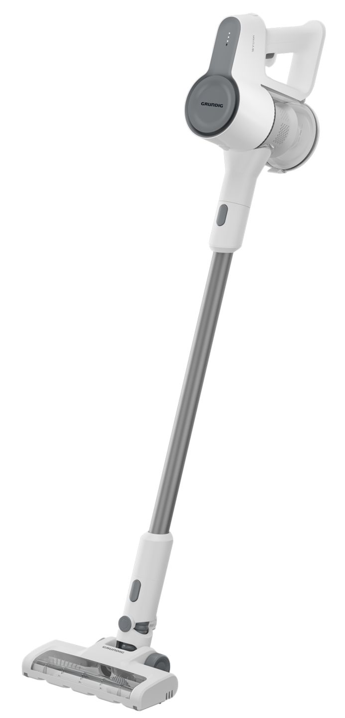 GRUNDIG 2-in-1-Akku-Stielstaubsauger »VCP 3330 L«