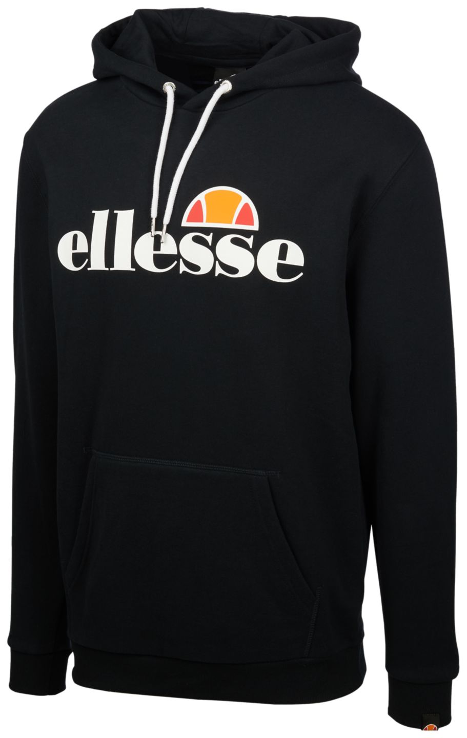 ELLESSE Herren-Sweathoodie