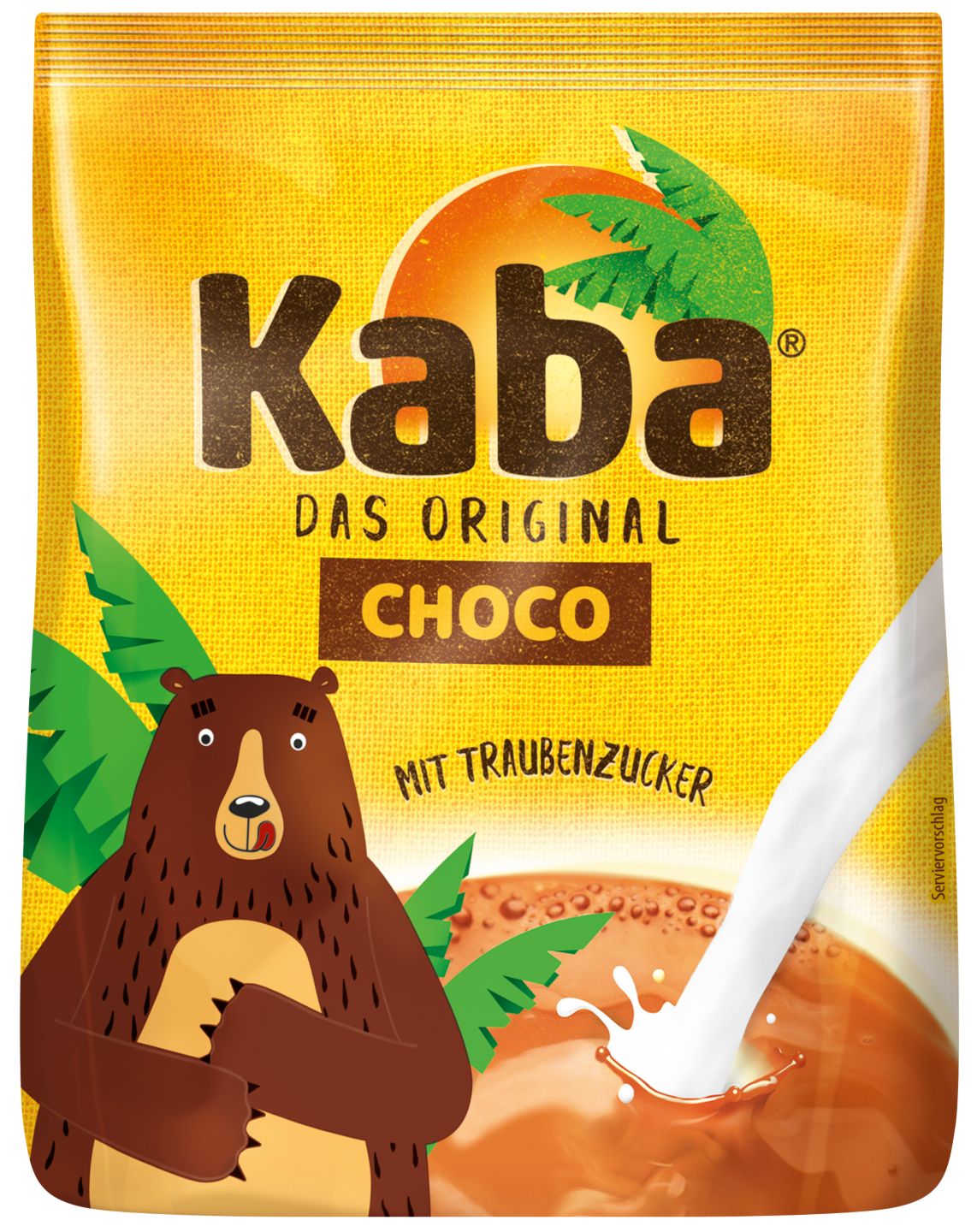 KABA Choco