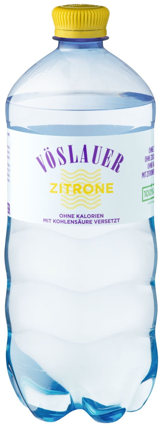 VÖSLAUER Erfrischungsgetränk 