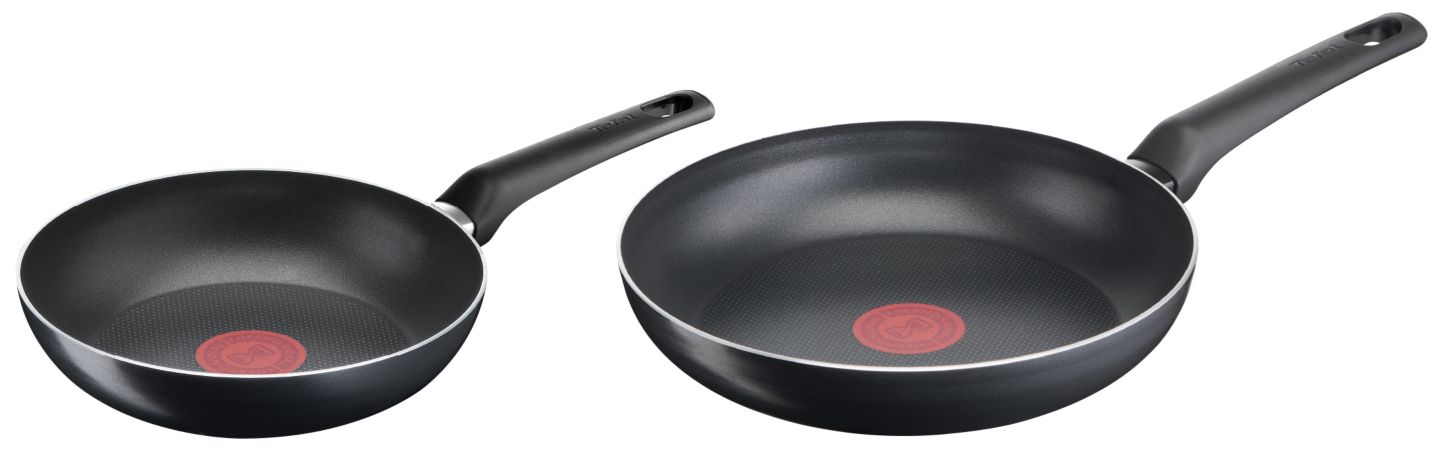 TEFAL Pfannenset »XL Force«