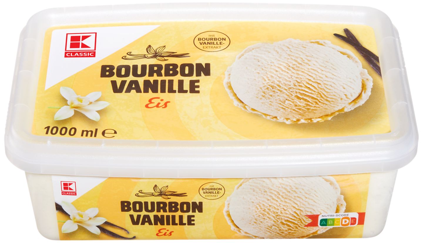 K-CLASSIC Eis