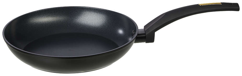 Abbildung des Angebots RUSSELL HOBBS Bratpfanne Ø 24 cm »Noir Gold«