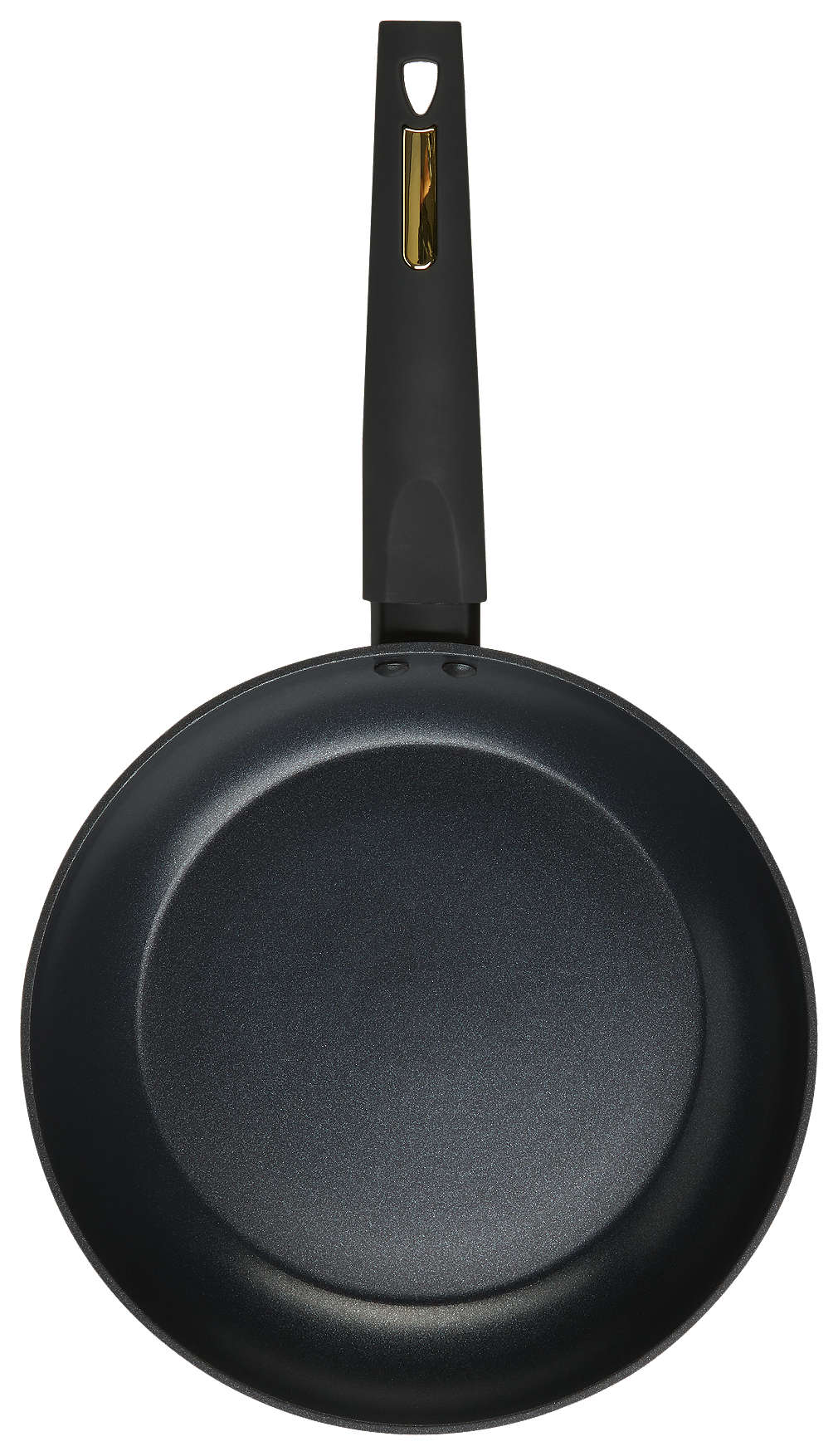 Abbildung des Angebots RUSSELL HOBBS Bratpfanne Ø 24 cm »Noir Gold«