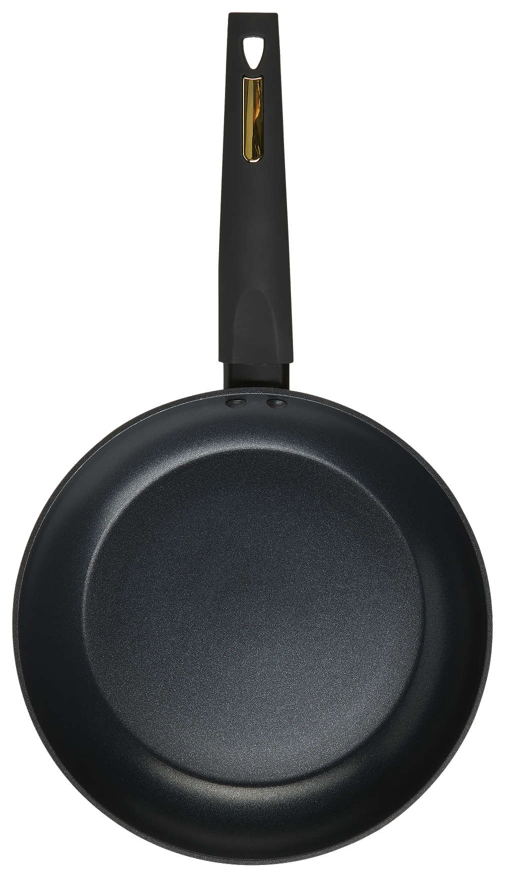 Abbildung des Angebots RUSSELL HOBBS Bratpfanne Ø 28 cm »Noir Gold«