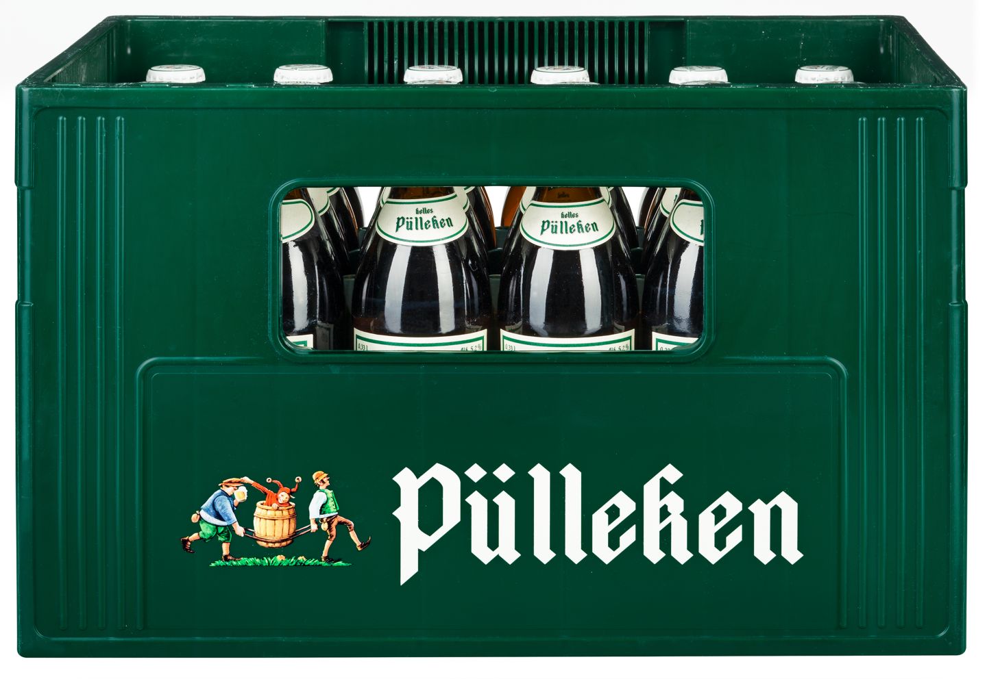 VELTINS Helles Pülleken