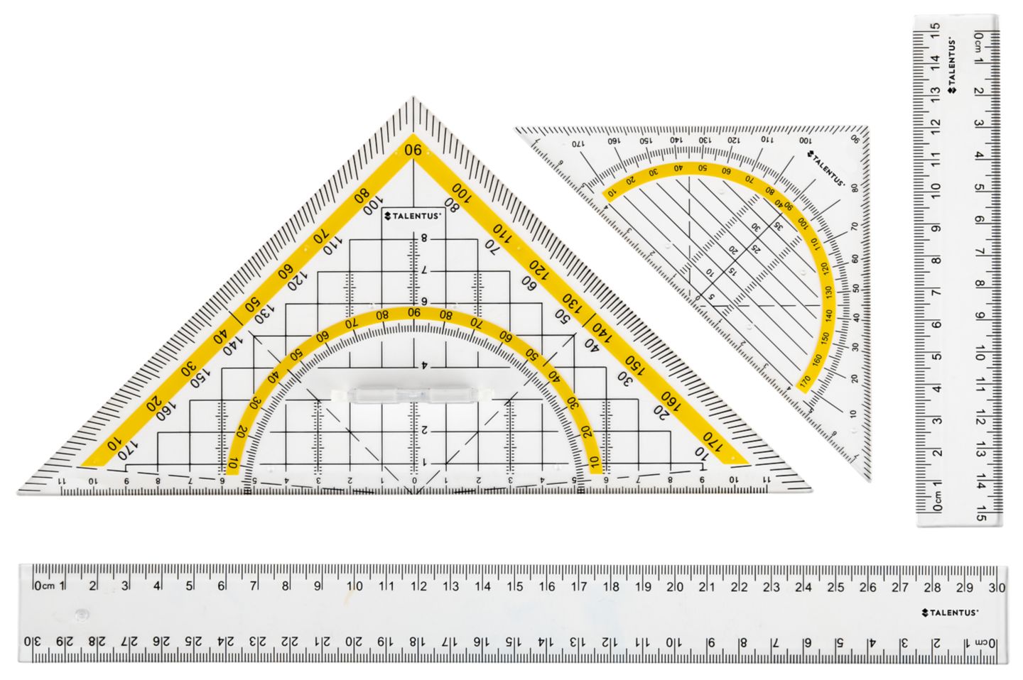 TALENTUS® Geometrie-Set