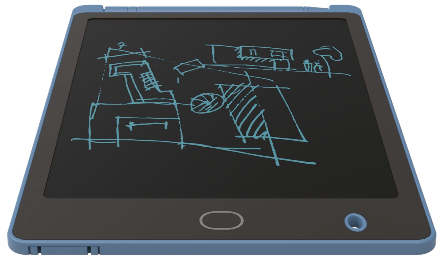 TALENTUS® LCD-Schreibtafel