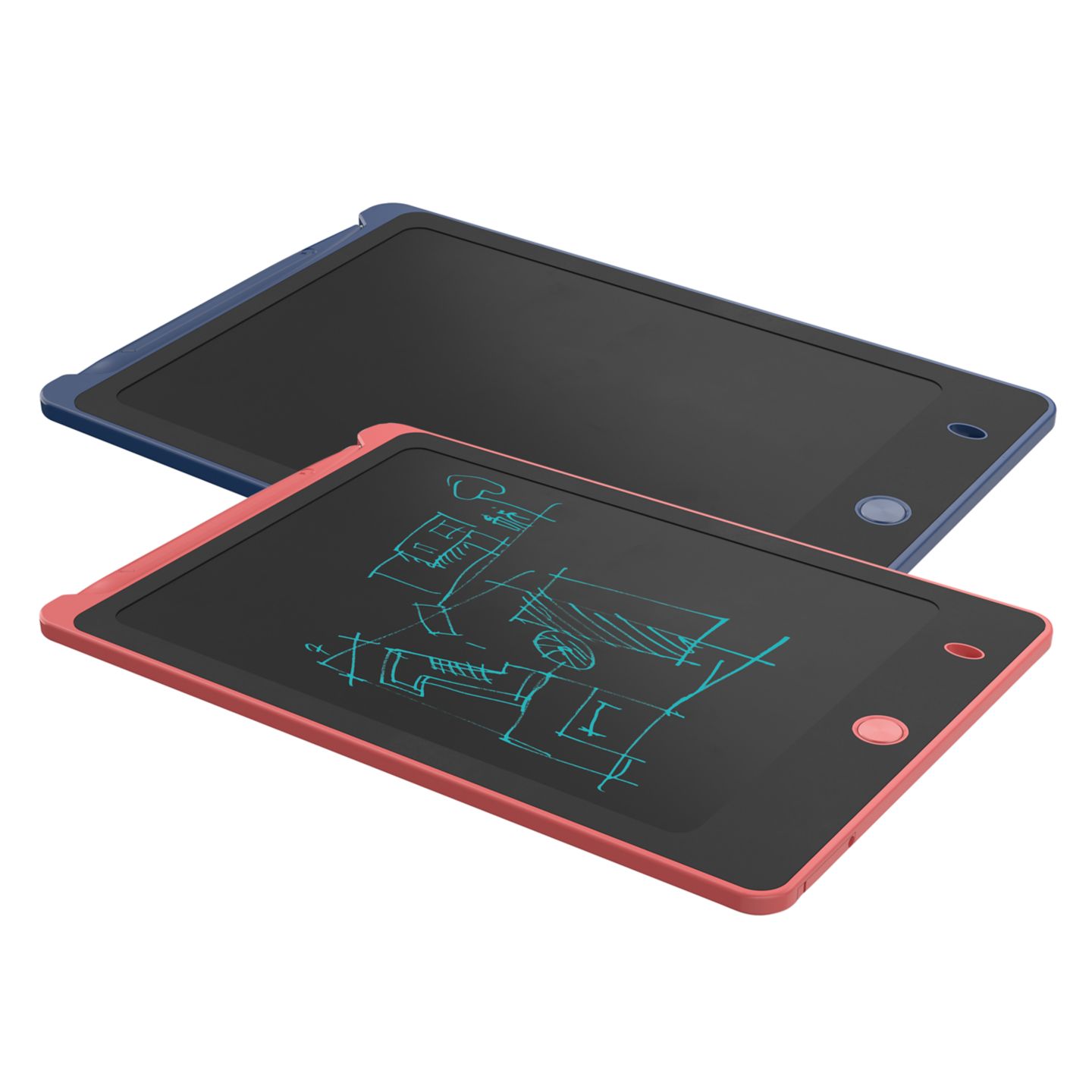 TALENTUS® LCD-Schreibtafel