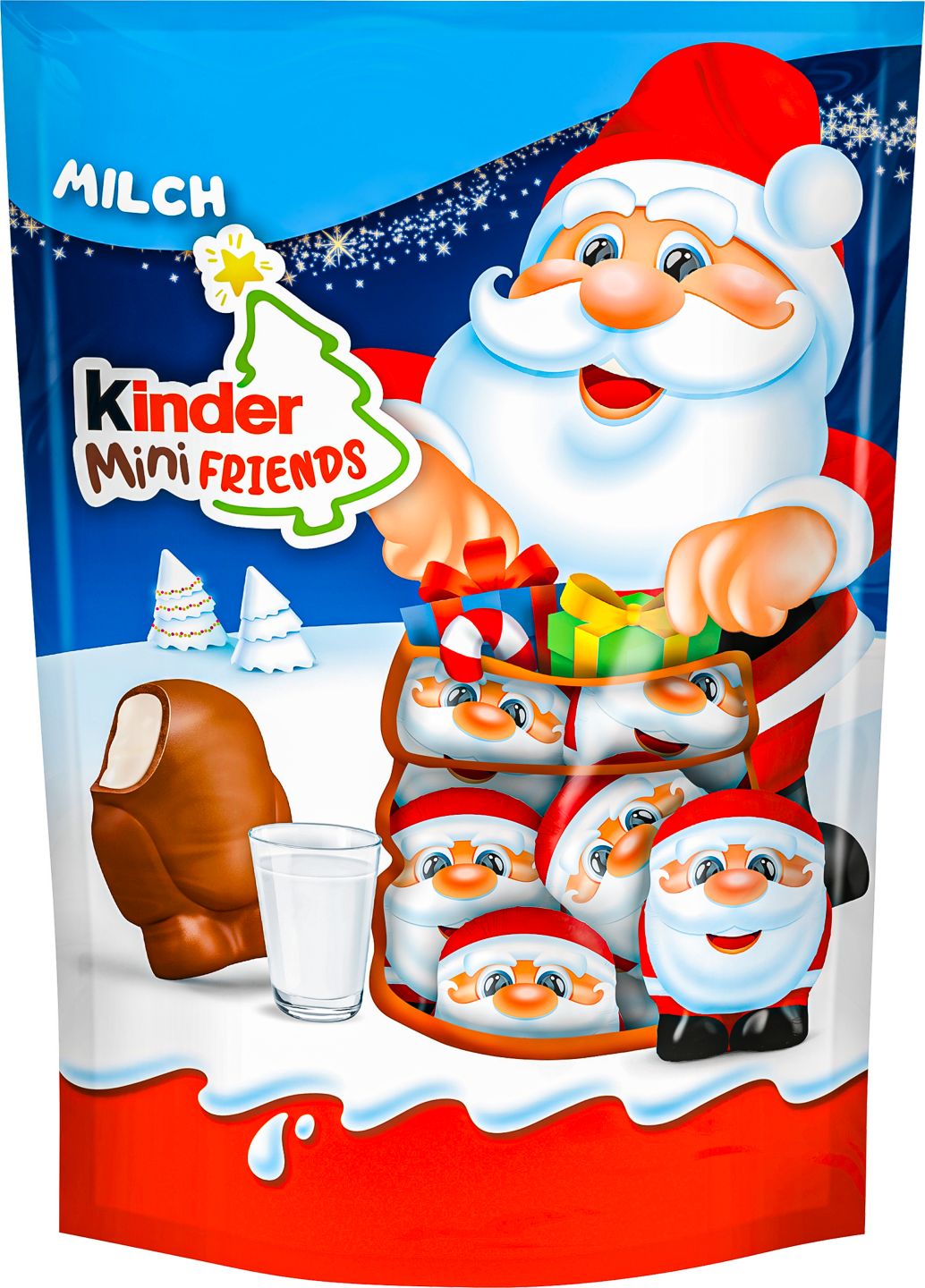 KINDER Mini-Friends