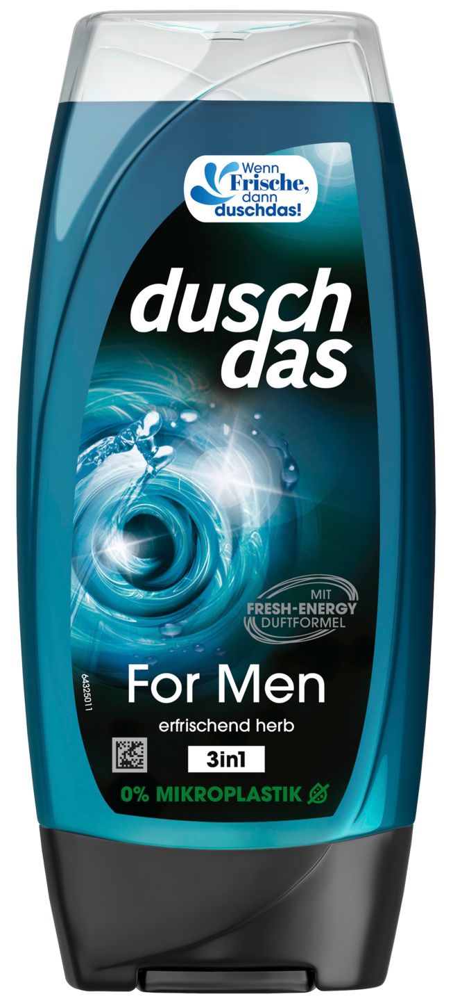 DUSCHDAS Duschgel