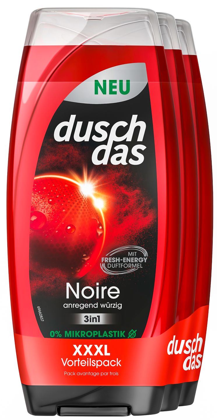 DUSCHDAS Duschgel