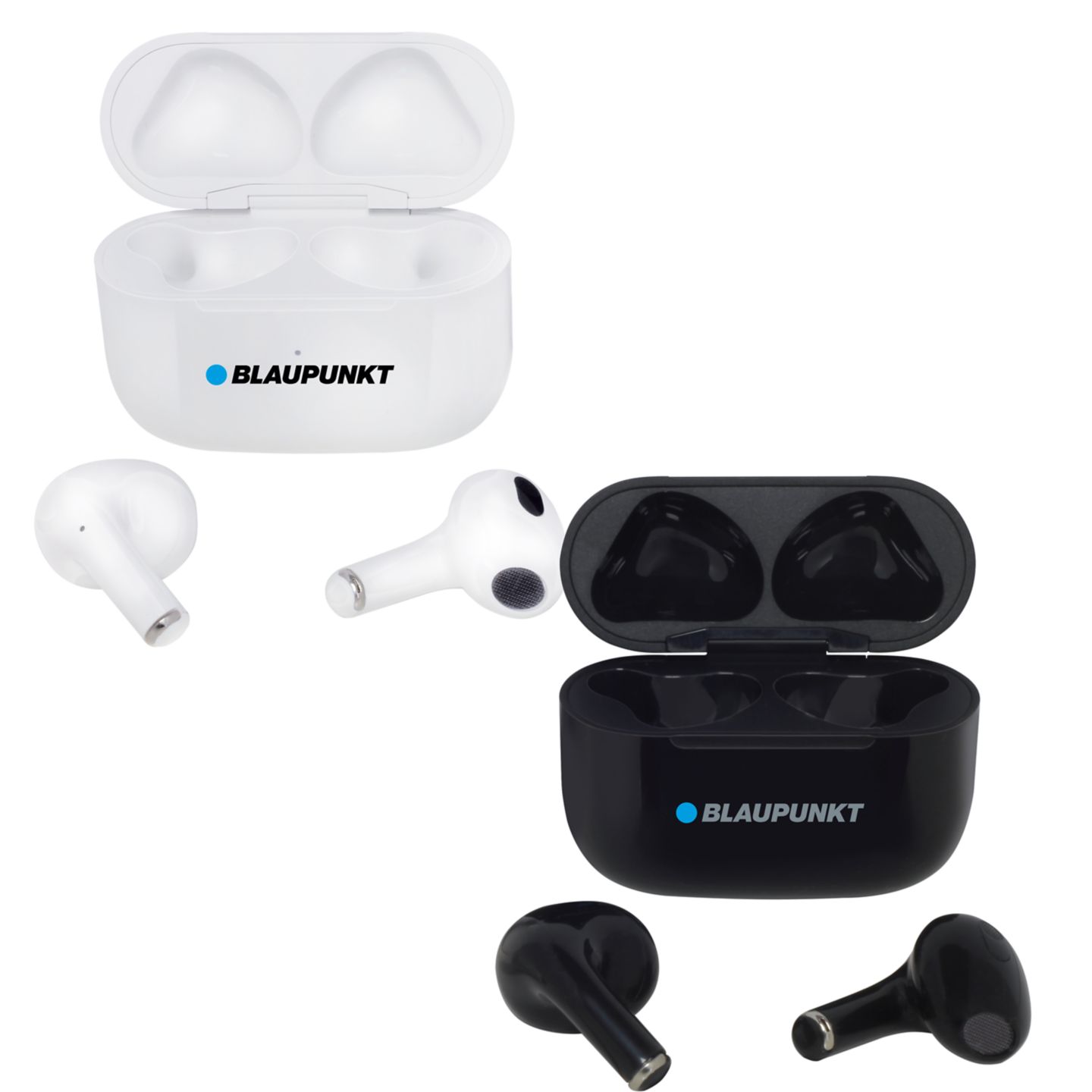 BLAUPUNKT TWS-In-Ear-Kopfhörer »TWS 25«