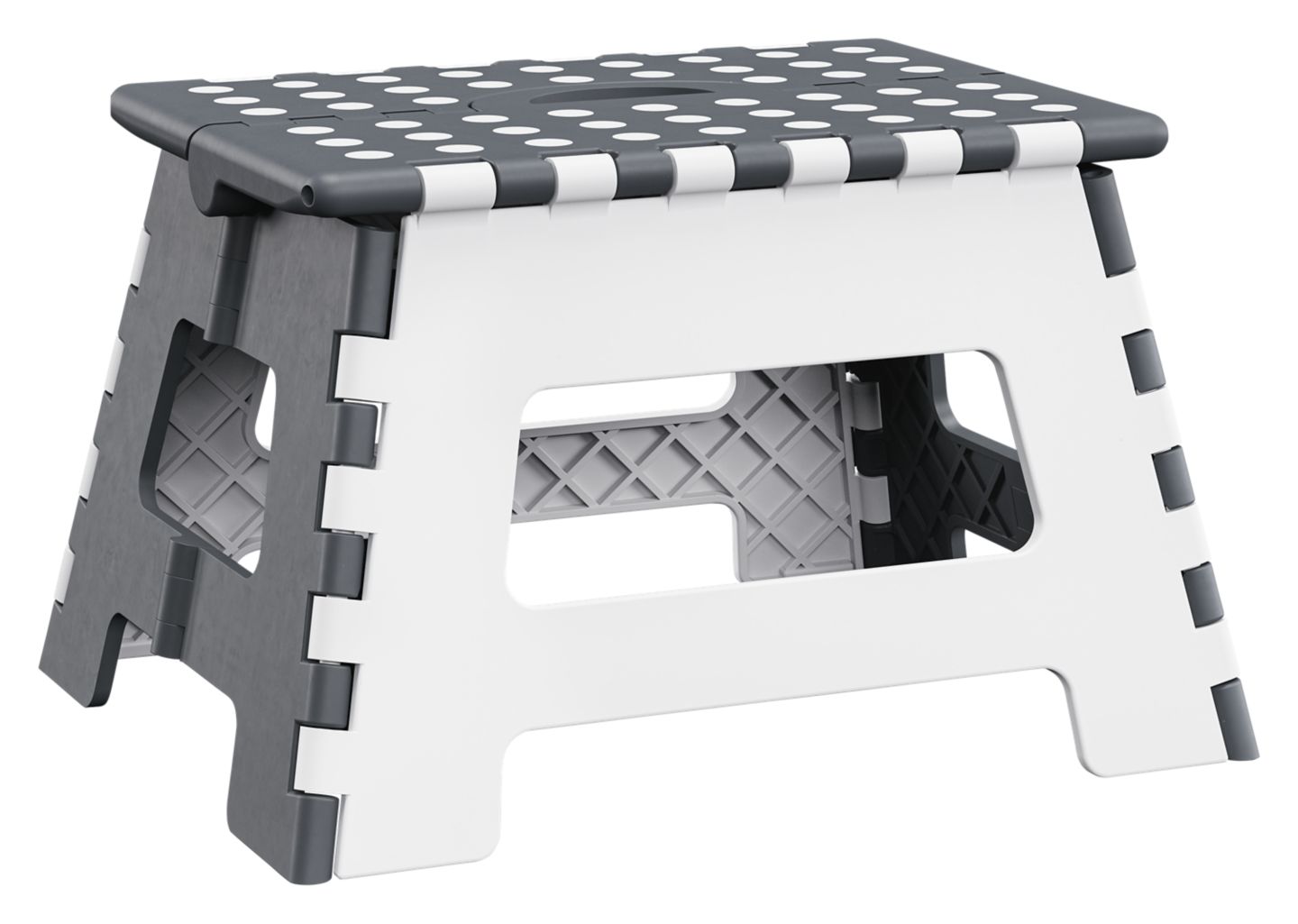 K-CLASSIC Klappbarer Tritthocker