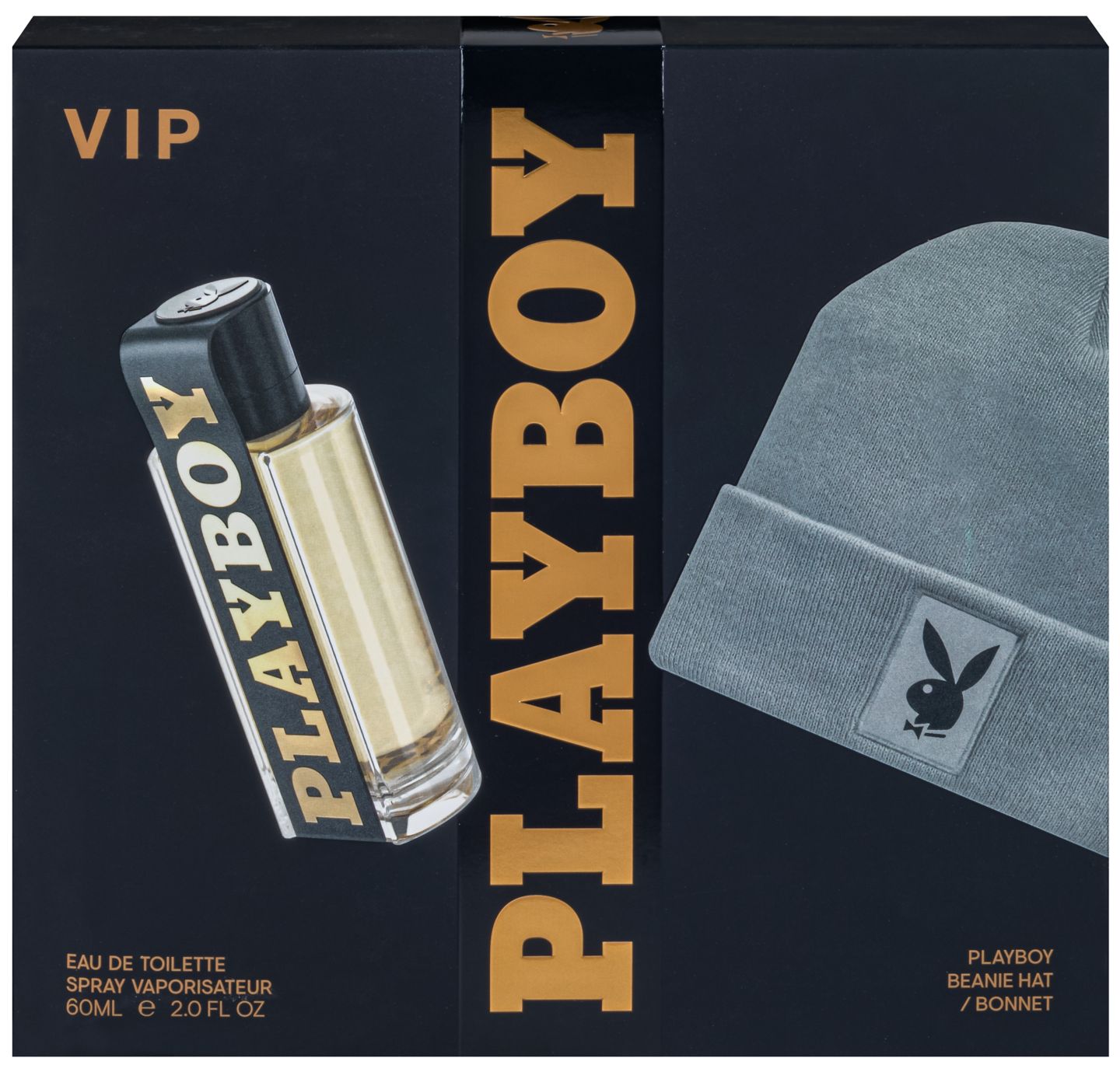 PLAYBOY Geschenkset