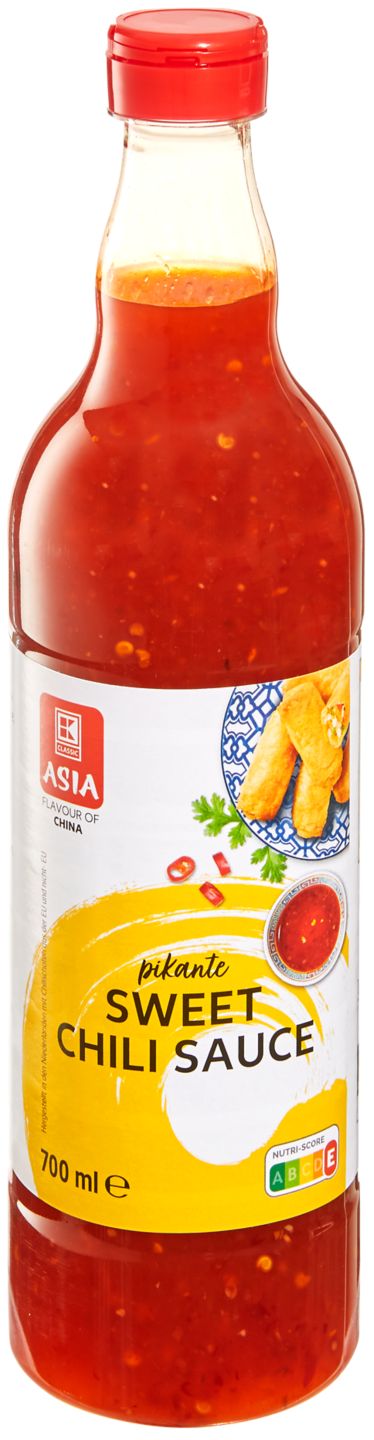 K-CLASSIC ASIA Sweet Chili Sauce