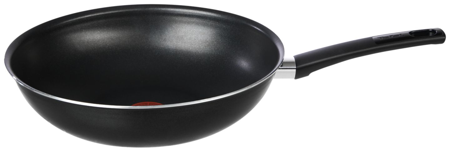 TEFAL Wokpfanne ca. Ø 28 cm »Simplicity+«