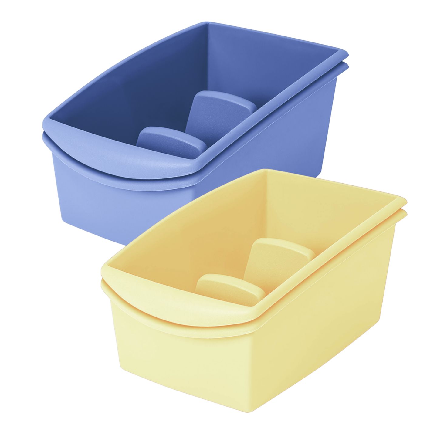 Suppentütenboxen