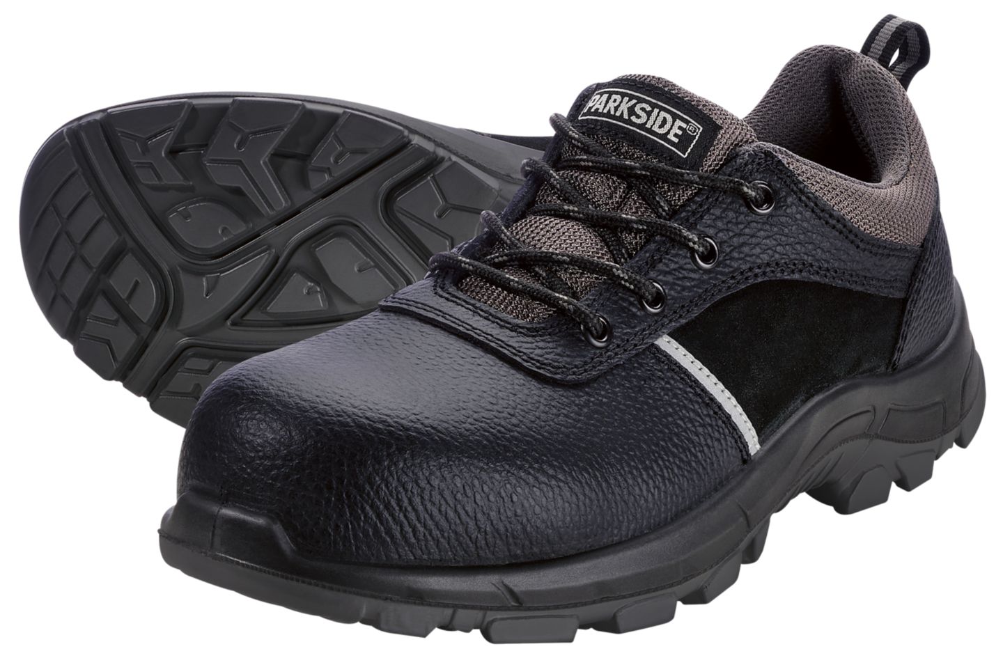 PARKSIDE® Herren-Sicherheitsschuhe S3