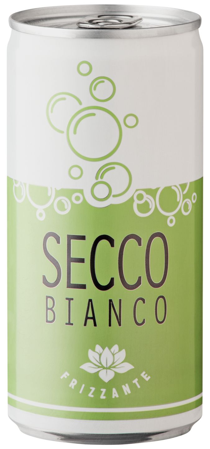 CITY Secco bianco 
