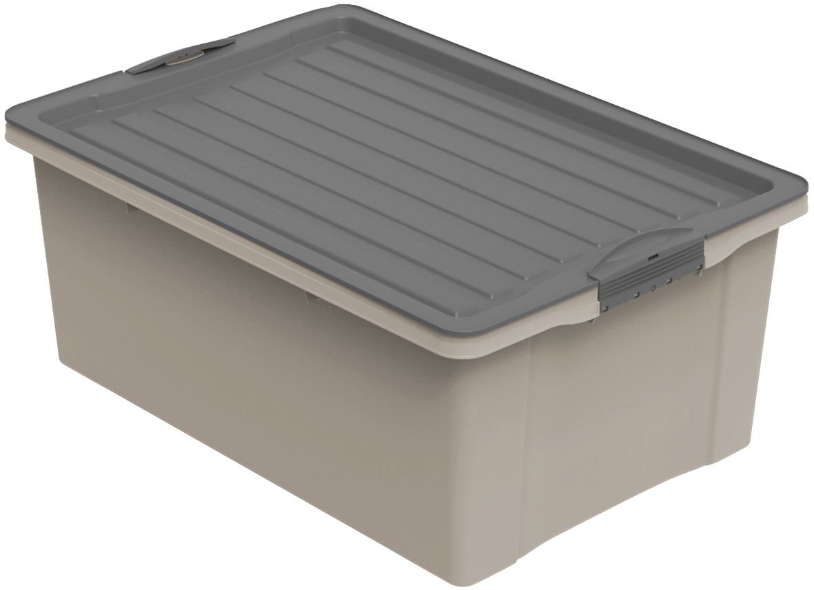 ROTHO Stapelbox A3 »COMPACT«