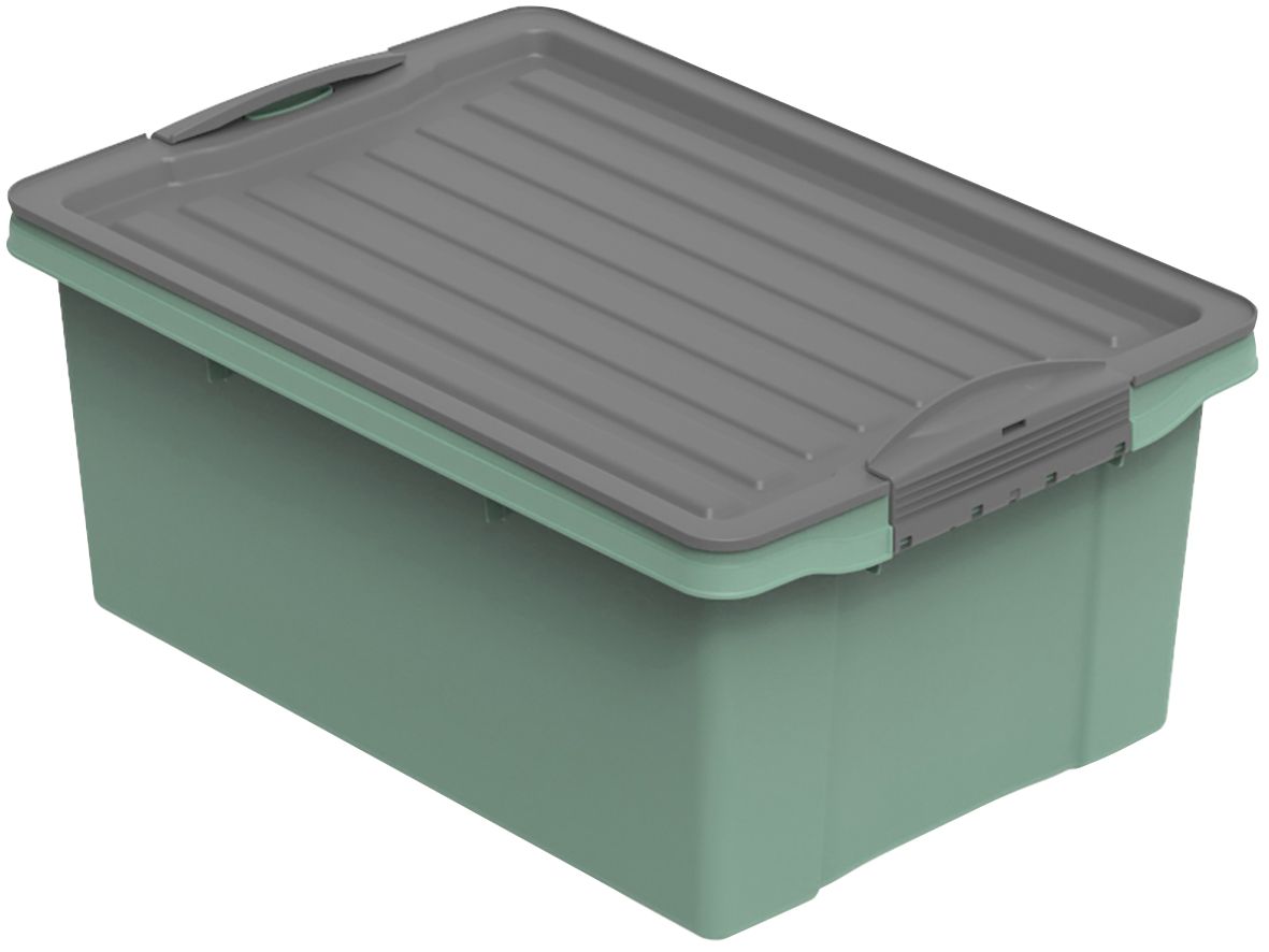 ROTHO Stapelbox A4 »COMPACT«