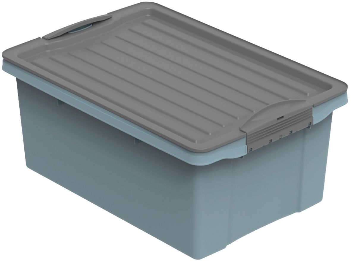 ROTHO Stapelbox A4 »COMPACT«