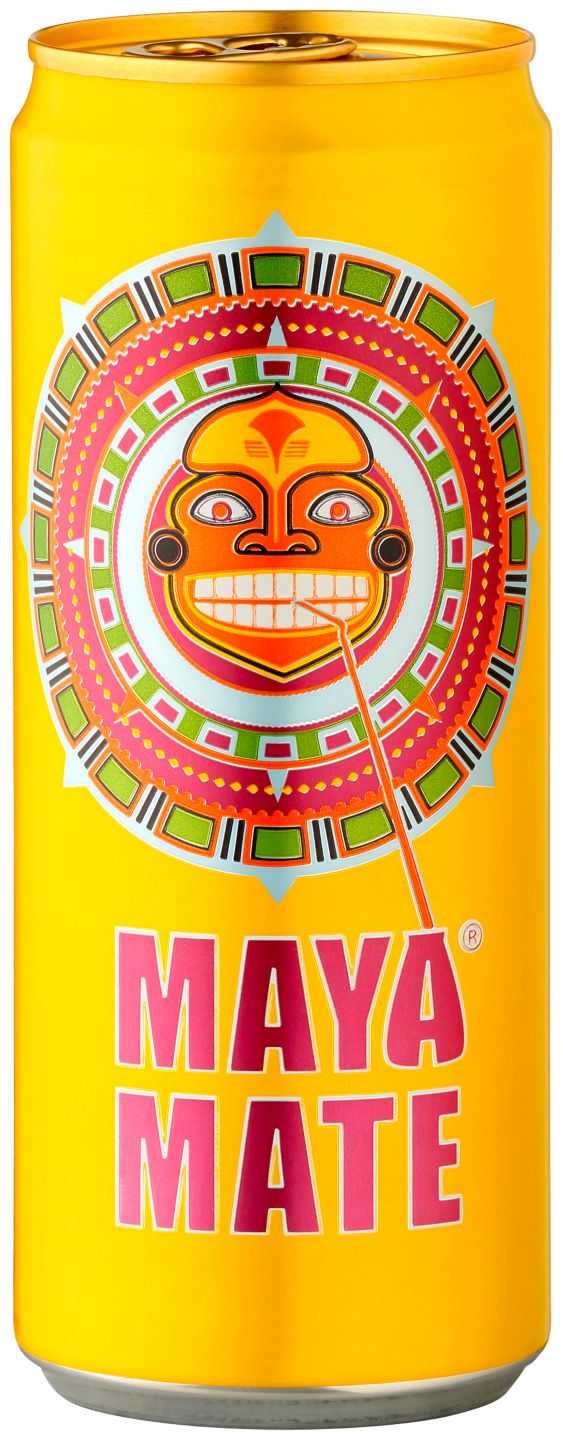 MAYA MATE