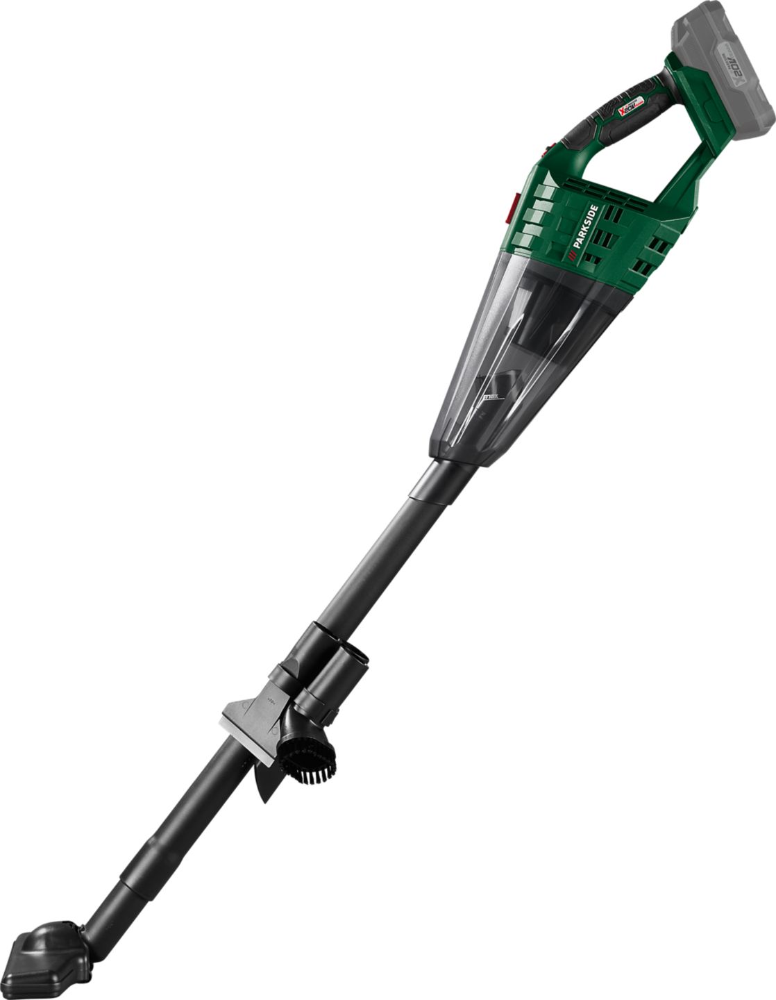 PARKSIDE® Akku-Handstaubsauger 20 V »PHSSA 20-Li C1« ohne Akku
