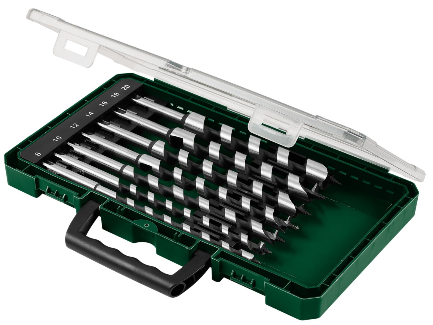 PARKSIDE® SDS-Plus-Schlangenbohrer