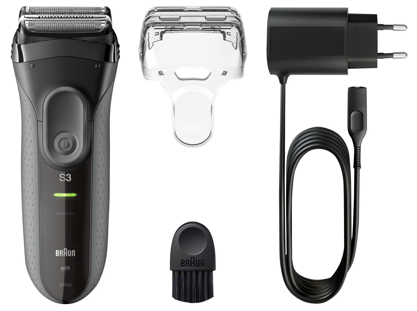 BRAUN Rasierer »Series 3 ProSkin« 