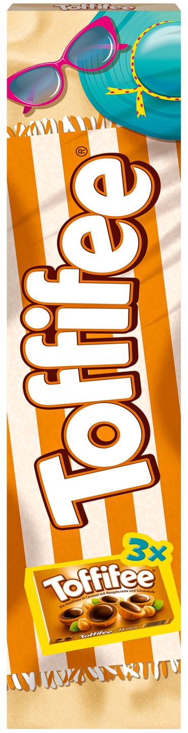 STORCK Toffifee