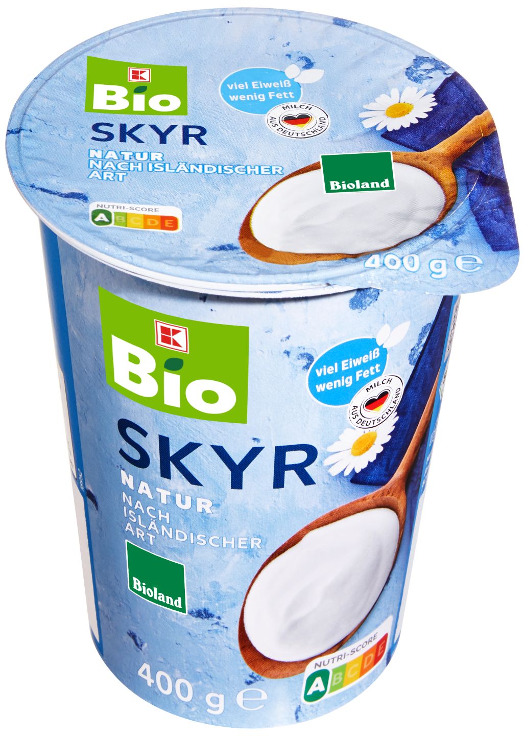 K-BIO Bioland Skyr