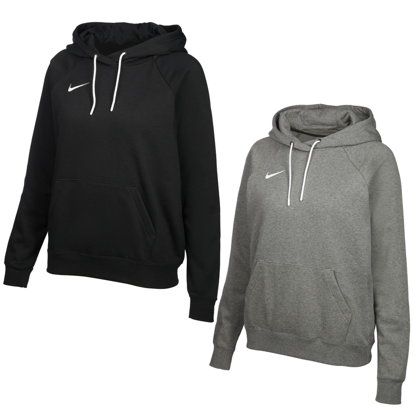 NIKE Damen-Sweathoodie