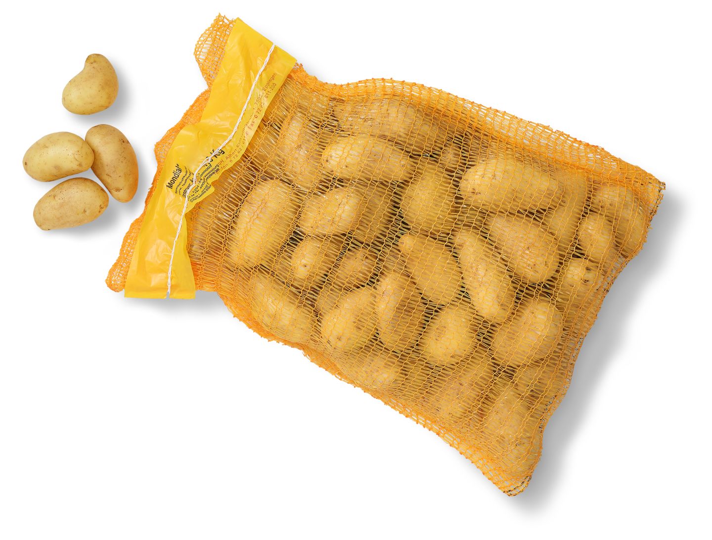 Speisefrühkartoffeln