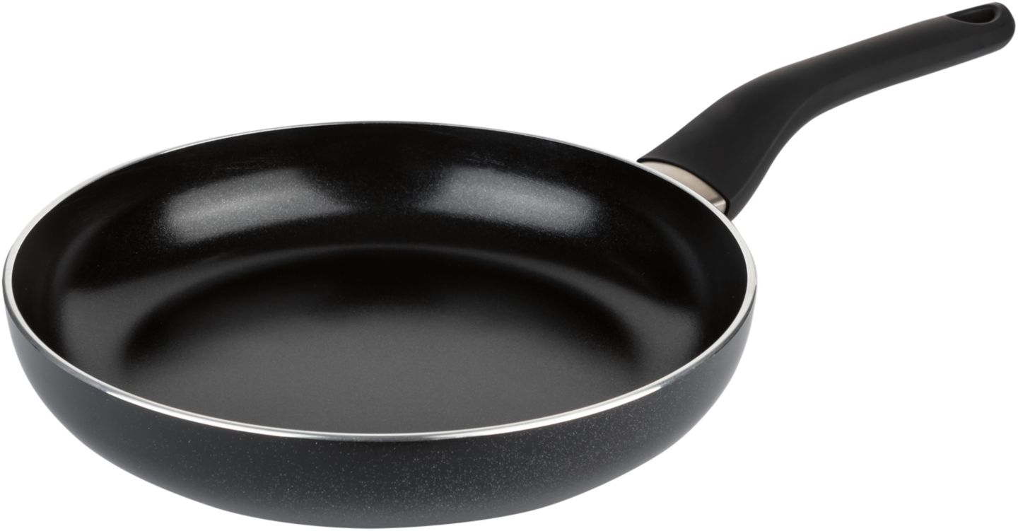 SPICE&SOUL® Aluminium-Pfanne ca. Ø 24 cm