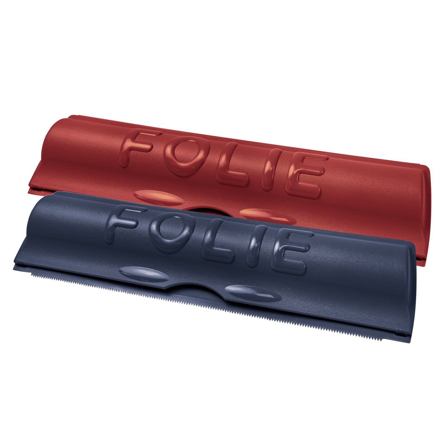 Folienabroller