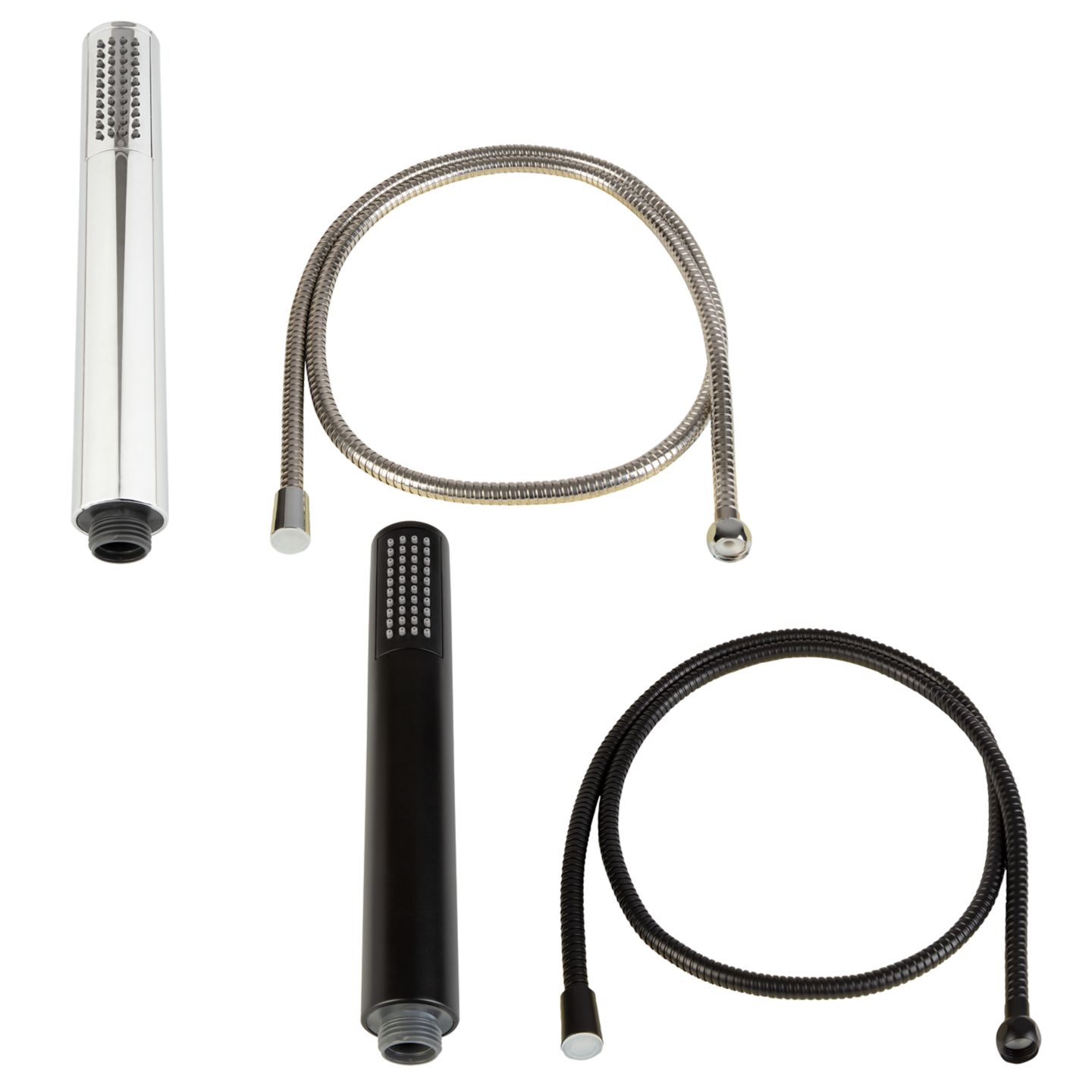 LIV&BO® Stabhandbrause-Set 