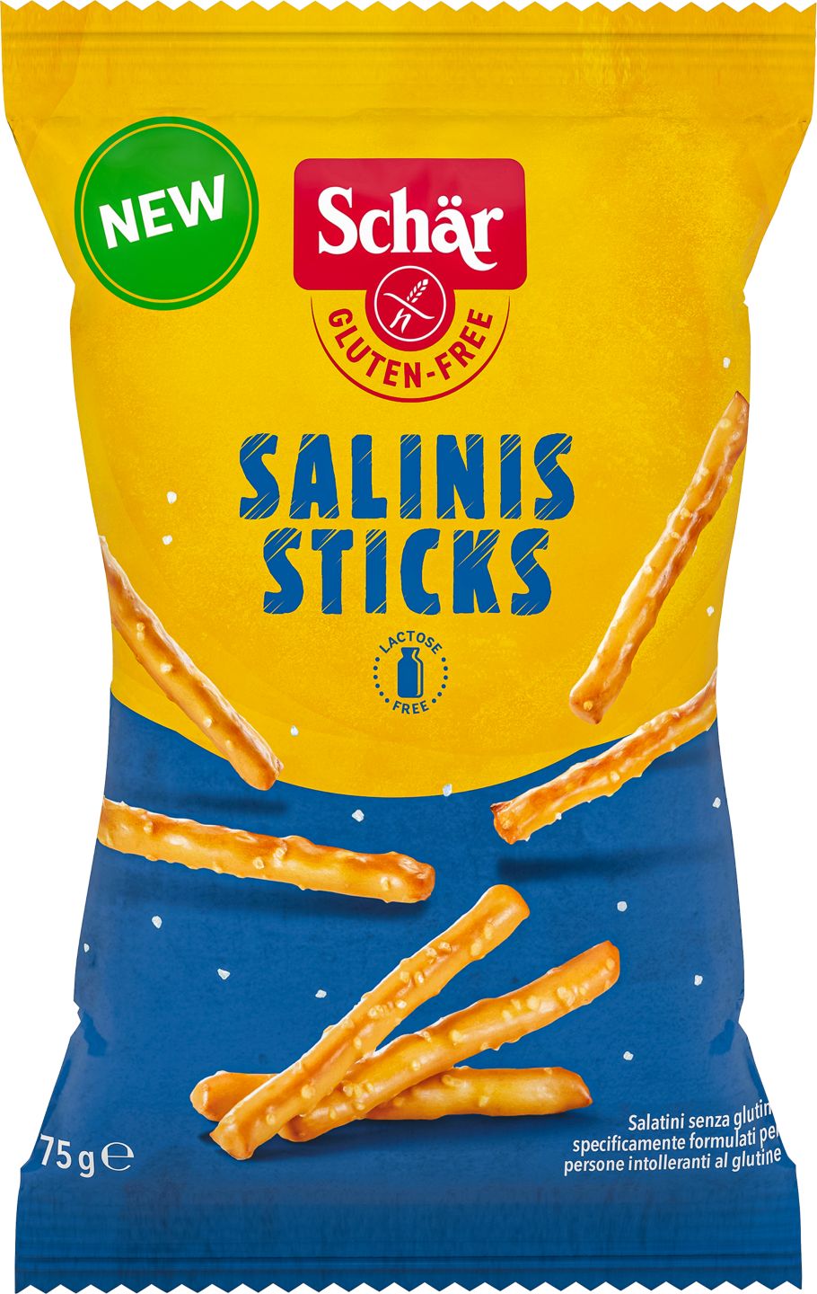 SCHÄR Salinis-Sticks
