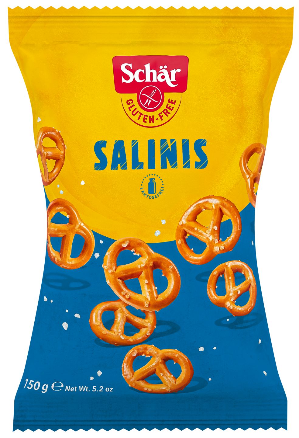 SCHÄR Salinis-Sticks