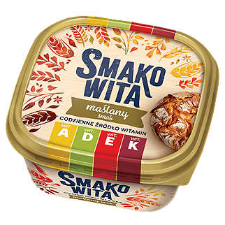 Smakowita Margaryna