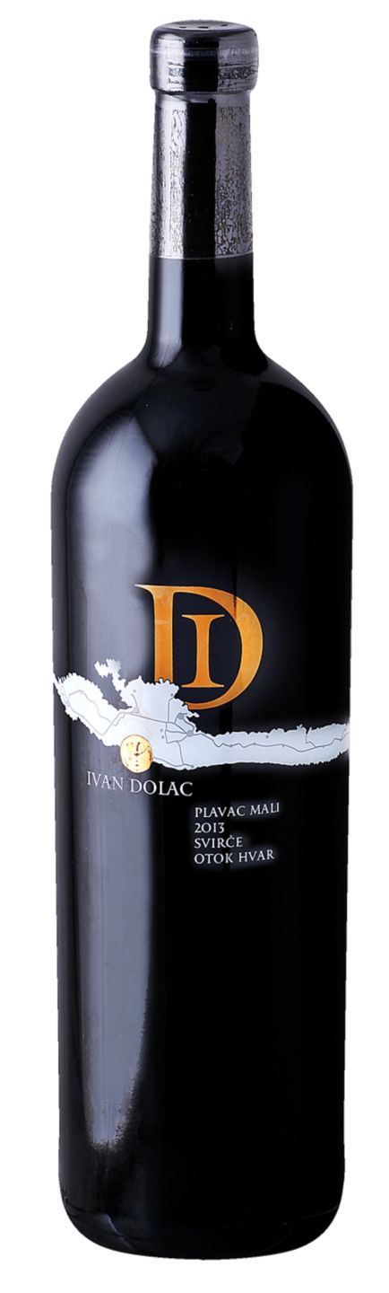 Ivan Dolac Plavac mali
MPC 2.5.2025=16,02€