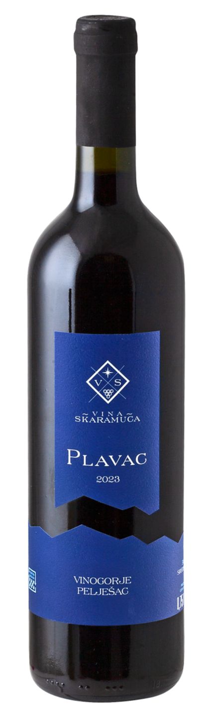 Vina Skaramuča Vino
MPC 2.5.2025=5,09€