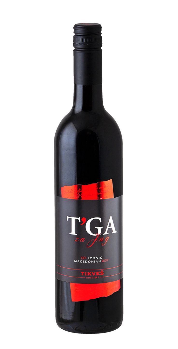Tikveš Crno vino
MPC 2.5.2025=5,29€