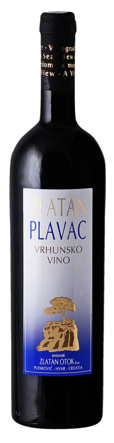 Zlatan Otok Plavac
MPC 2.5.2025=14,22€