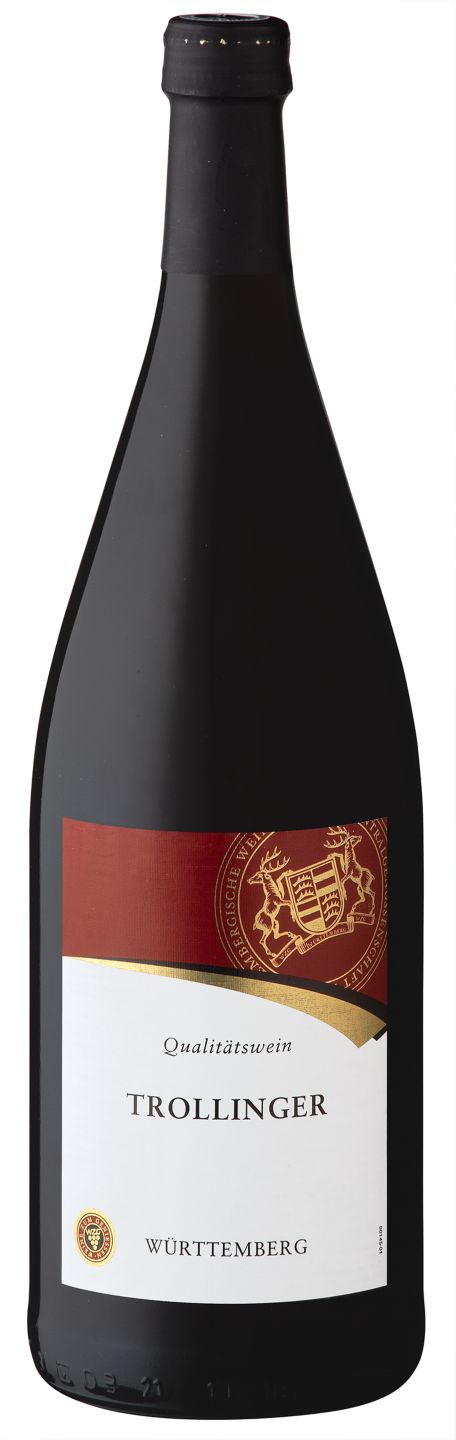 WZG MÖGLINGEN Trollinger